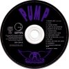 Aerosmith - Pump (CD)